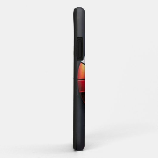 Apple iPhone 11 Case-Mate iPhone Case (Achterkant/rechts)