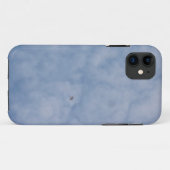 Apple iphone 11 coque Bird conception de vol (Dos (Horizontal))