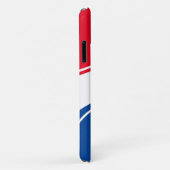 Apple iPhone 11 Coque USA (Dos/Droite)