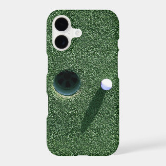 Apple iPhone 11 Golf Pro Téléphone Case