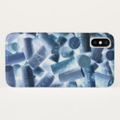 Apple iPhone 11 Hoes (Achterkant (horizontaal))