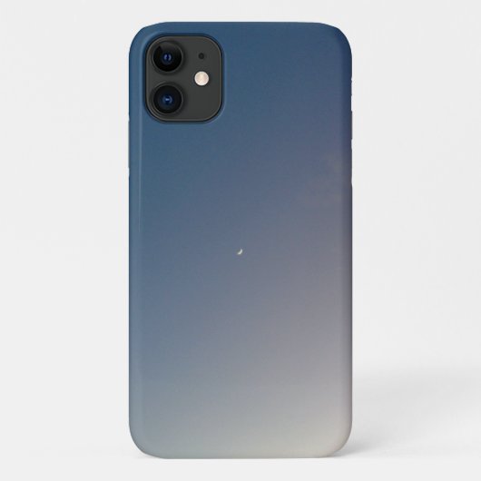 APPLE iPHONE 11 HOESJE (Achterkant)