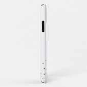 Apple iPhone 11 Hoesje-Gold-sterren Case-Mate iPhone Case (Achterkant/rechts)