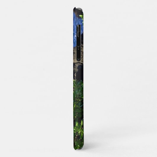 Apple iPhone 11 Hoesje-Hawaii Ocean Case-Mate iPhone Case (Achterkant/links)