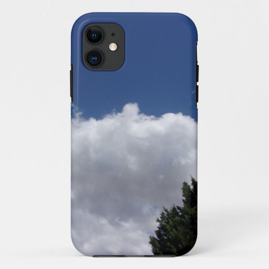 Apple iPhone 11 hoesje stijl en design (Achterkant)