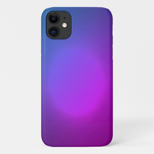 Apple iPhone 11 hoesje stijl en design (Achterkant)