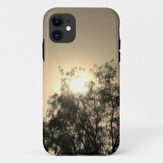 Apple iPhone 11 hoesje stijl en design (Achterkant)