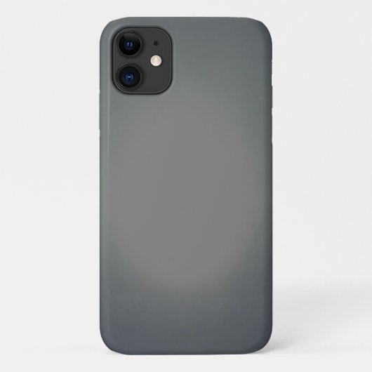 Apple iPhone 11 hoesje stijl en design (Achterkant)