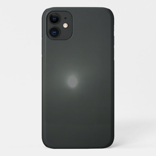 Apple iPhone 11 hoesje stijl en design (Achterkant)