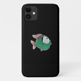 Apple iPhone 11 hoesje stijl en design