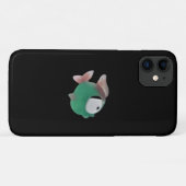 Apple iPhone 11 hoesje stijl en design (Achterkant (horizontaal))