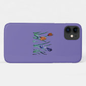 Apple iPhone 11 hoesje stijl en design (Achterkant (horizontaal))