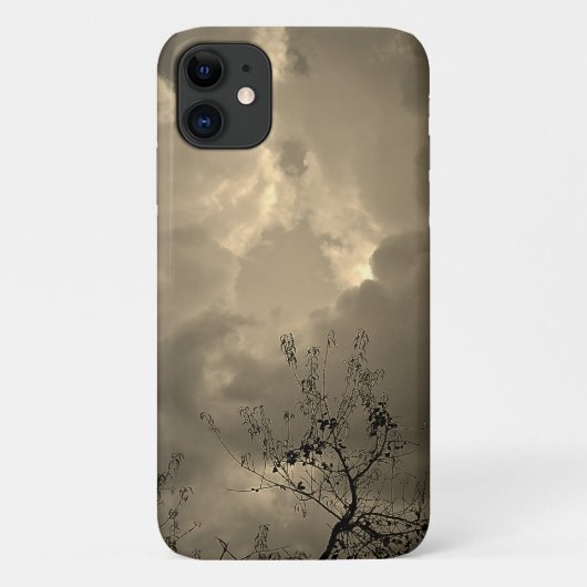 Apple iPhone 11 hoesje stijl en design (Achterkant)