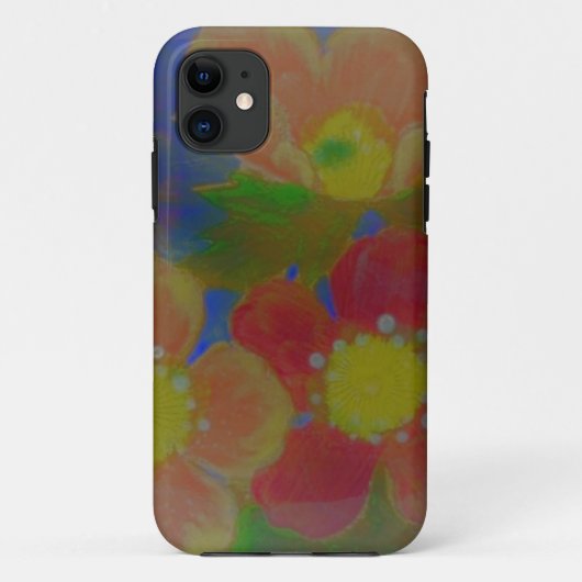 Apple iPhone 11 hoesje stijl en design (Achterkant)