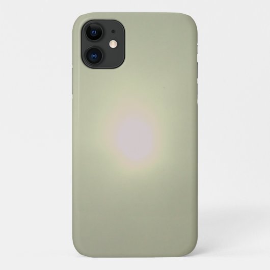 Apple iPhone 11 hoesje stijl en design (Achterkant)