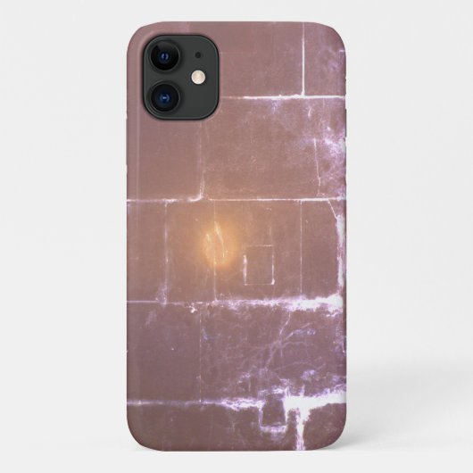 Apple iPhone 11 hoesje stijl en design (Achterkant)