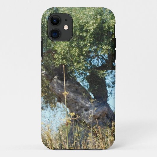 Apple iPhone 11 hoesje stijl en design (Achterkant)