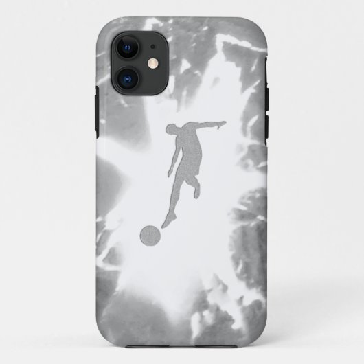 Apple iPhone 11 hoesje stijl en design (Achterkant)