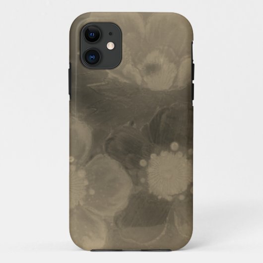 Apple iPhone 11 hoesje stijl en design (Achterkant)