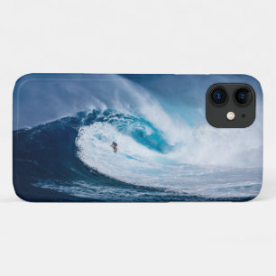 Apple iPhone 11 Hoesje-Surfer iPhone 11 Hoesje