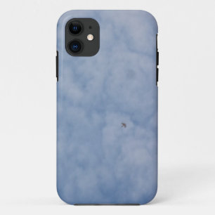 Apple iPhone 11 hoesje Vogelvlucht ontwerp
