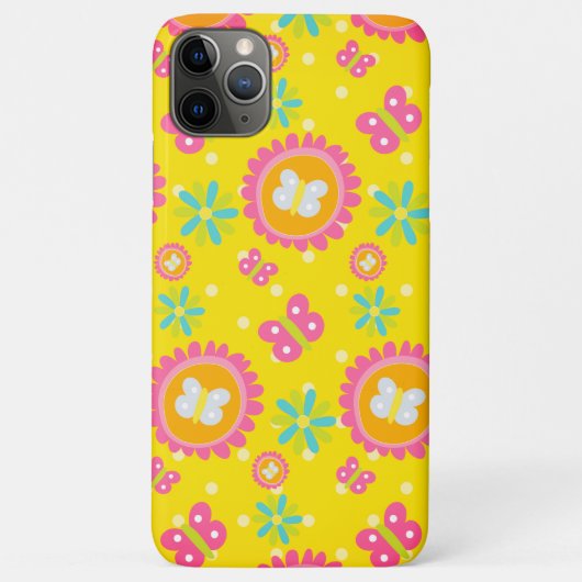 Apple iPhone 11 Pro Max Hoesje (Achterkant)