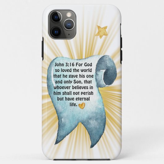 Apple iPhone 11 Pro Max Hoesje 2 (Achterkant)