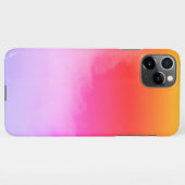 Apple iPhone 11 Pro Max hoesje Art&Design iPhone Hoesje (Achterkant horizontaal)