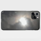 Apple iPhone 11 Pro Max Hoesje KUNST EN DESIGN iPhone Hoesje (Achterkant horizontaal)