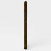 Apple iPhone 11 Pro Max hoesje kunst en design iPhone Hoesje (Rechterkant)
