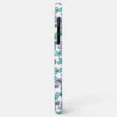 Apple iPhone 11 Pro Max Hoesje Sjabloon (Achterkant/links)