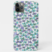 Apple iPhone 11 Pro Max Hoesje Sjabloon (Achterkant)