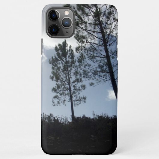 Apple iPhone 11 Pro Max kunst en design Hoesje (Achterkant)