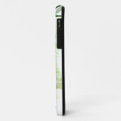 Apple iphone 11 style design coque (Dos/Gauche)