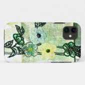 Apple iphone 11 style design coque (Dos (Horizontal))