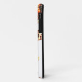 Apple iphone 11 style et design coque (Dos/Gauche)
