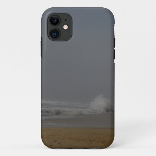 Apple iphone 11 style et design coque (Dos)