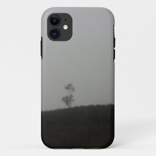 Apple iphone 11 style et design coque (Dos)