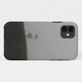 Apple iphone 11 style et design coque (Dos (Horizontal))