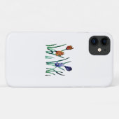 Apple iphone 11 style et design coque (Dos (Horizontal))