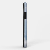 Apple iphone 11 style et design coque (Dos/Droite)