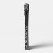 Apple iphone 11 style et design coque (Verso / Gauche)