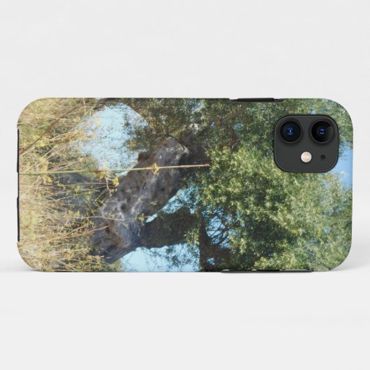 Apple iphone 11 style et design coque (Dos (Horizontal))