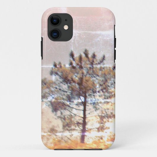Apple iphone 11 style et design coque (Dos)