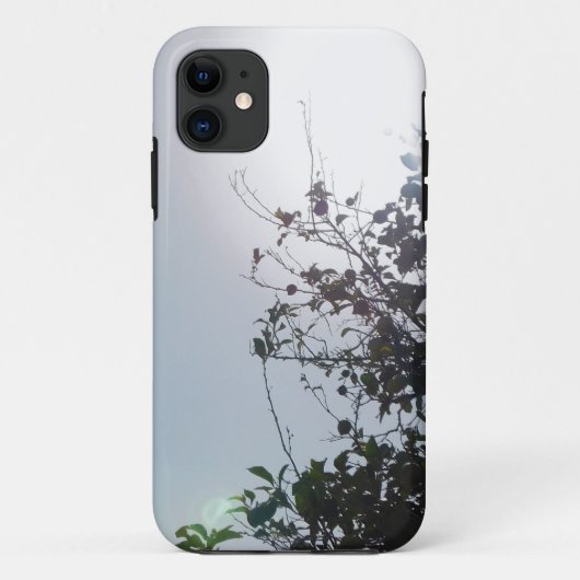 Apple iphone 11 style et design coque (Dos)