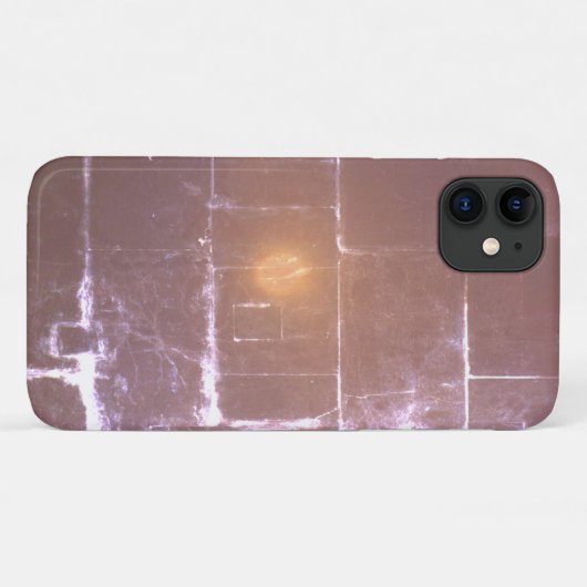 Apple iphone 11 style et design coque (Dos (Horizontal))