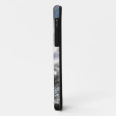 Apple iphone 11 style et design coque (Dos/Gauche)