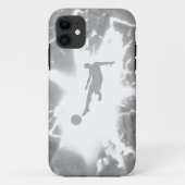 Apple iphone 11 style et design coque (Dos)