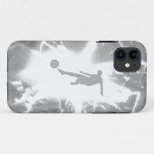 Apple iphone 11 style et design coque (Dos (Horizontal))