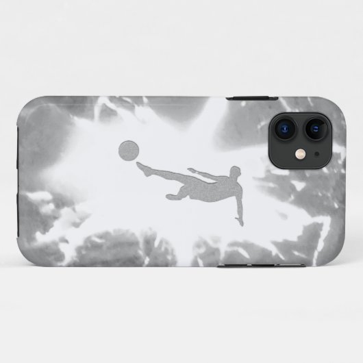 Apple iphone 11 style et design coque (Dos (Horizontal))